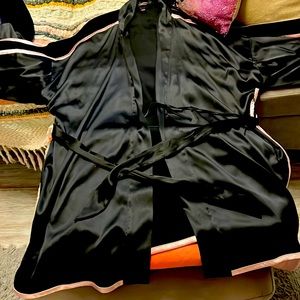 Victoria secret kimono